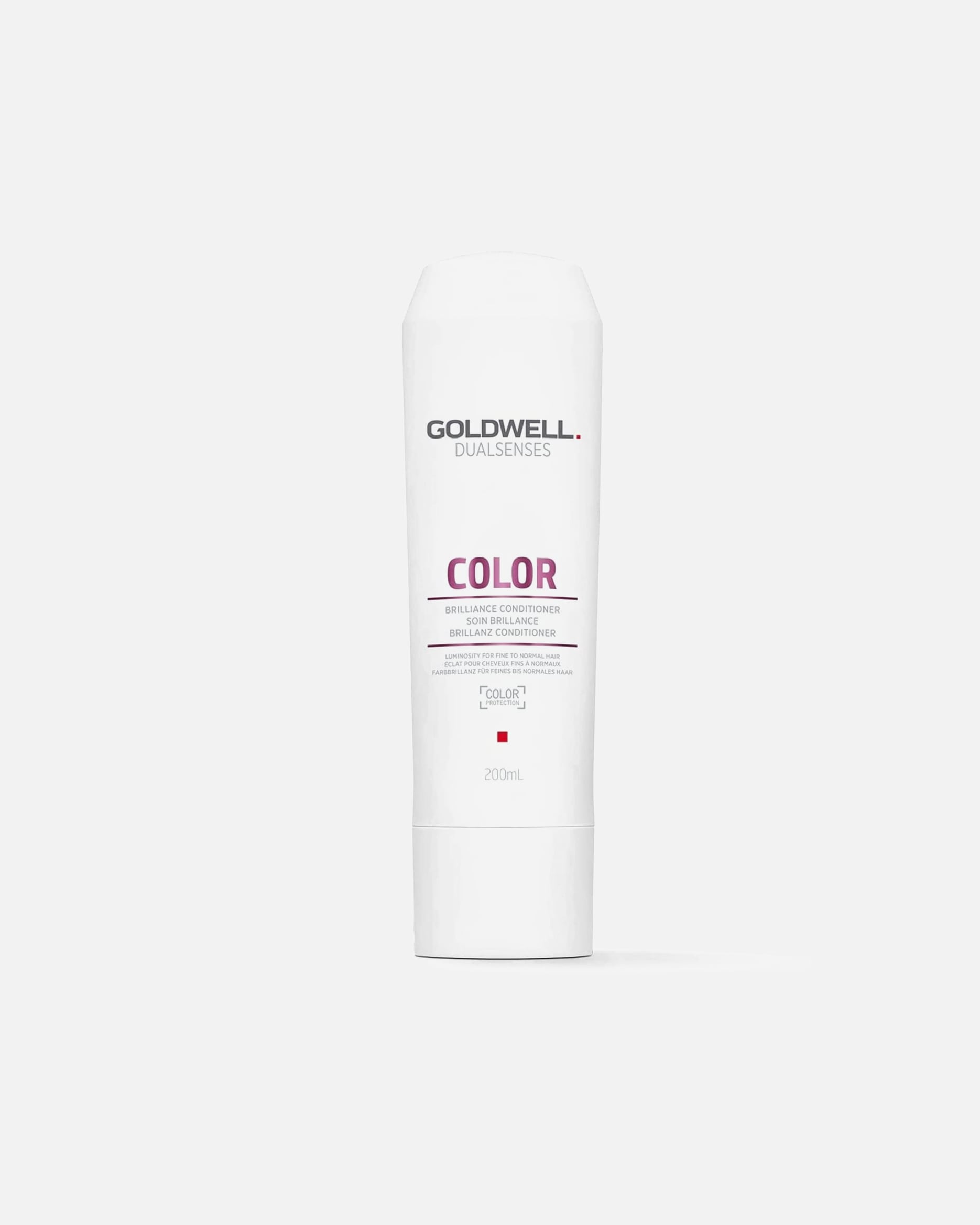 Goldwell Conditioner Brilliance Conditioner
