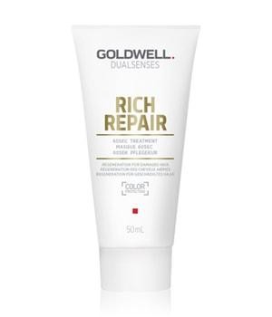 Goldwell Dualsenses Rich Repair 60sec Treatment