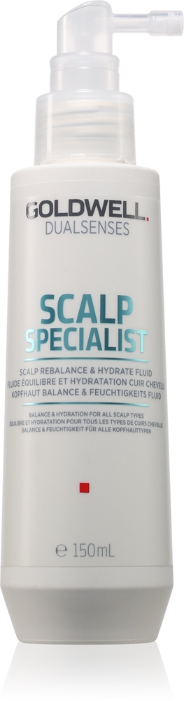 Goldwell Dualsenses Scalp Specialist multifunctional hair care for all hair types