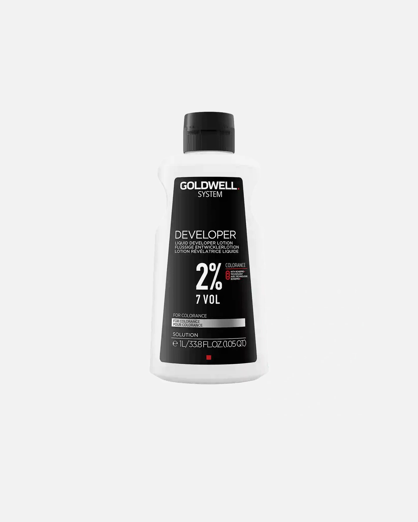 Goldwell Hair Color Developer 2% 1000 ml