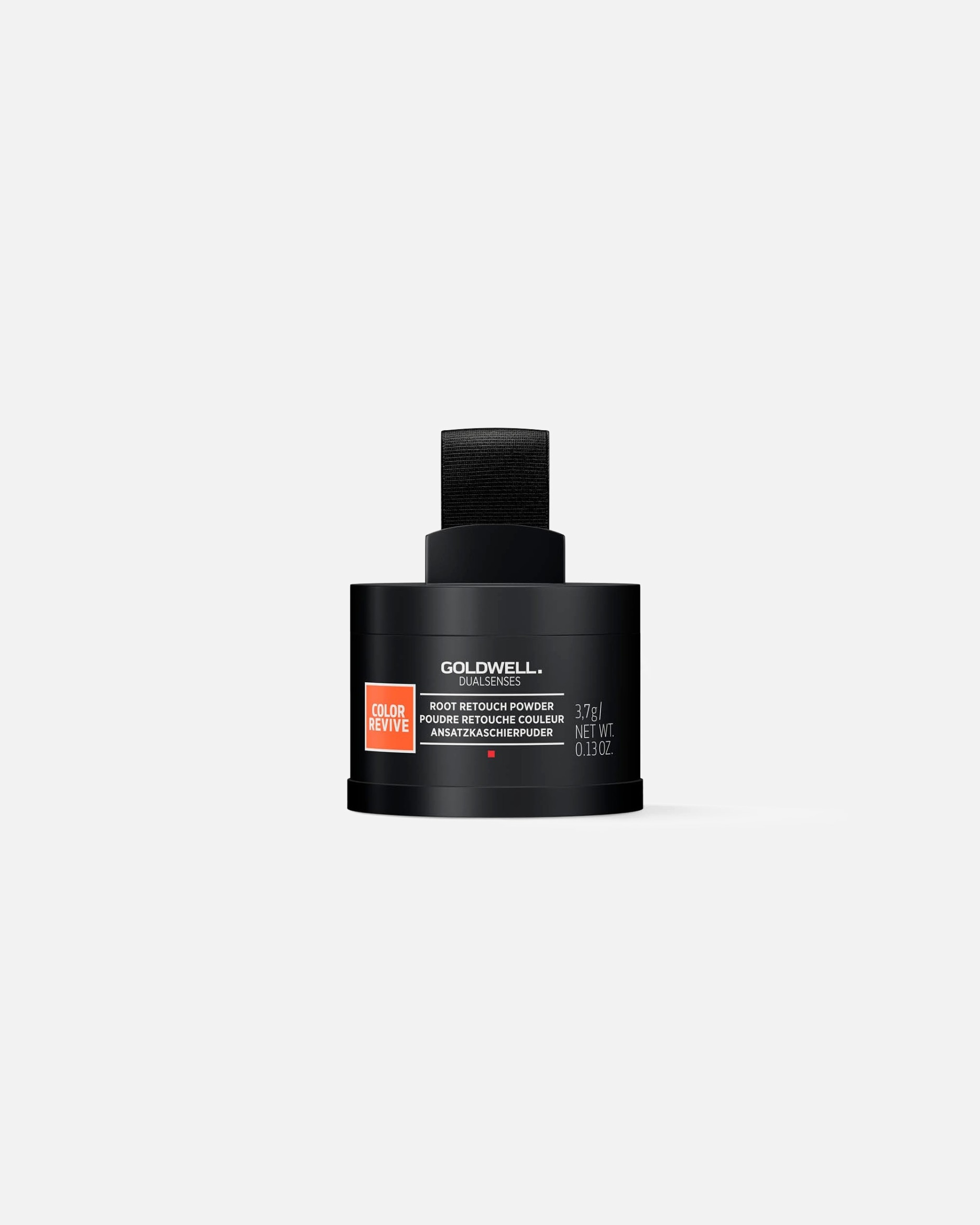 Goldwell hair powder Color Revive - root concealing powder