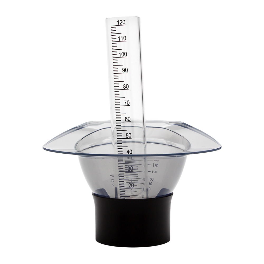 Goldwell Topchic & Colorance Measuring Cup and Cylinder, Pack of 1