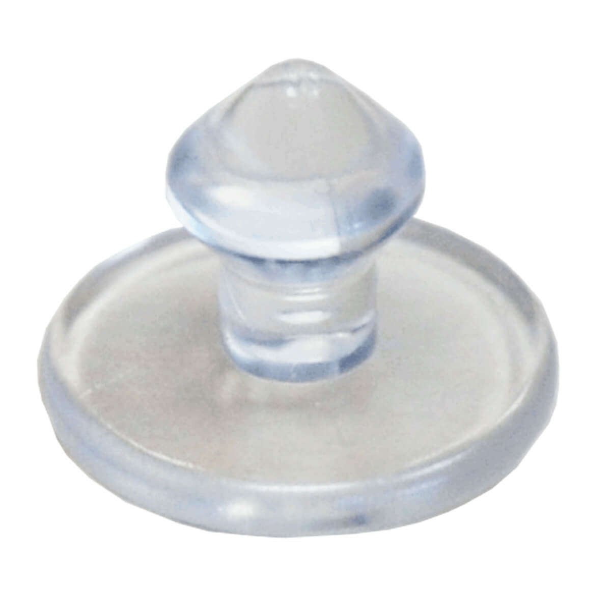 Golmed Attachment button
