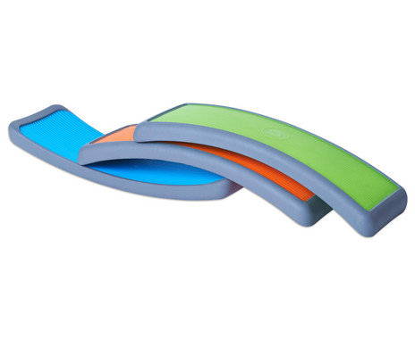 GONGE Balancing Bow, 3 pieces