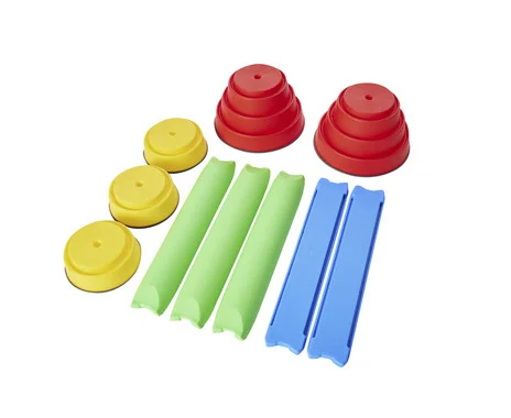GONGE Build N Balance® Starter Set