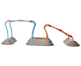 GONGE Mini Parkour Starter Set