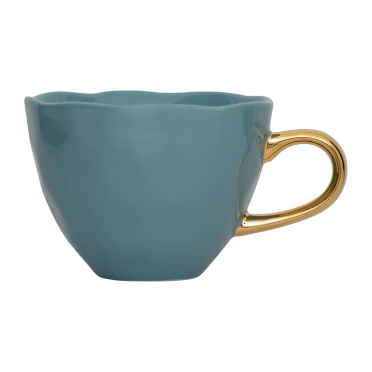 urban-nature-culture Good Morning cappuccino cup 30Cl