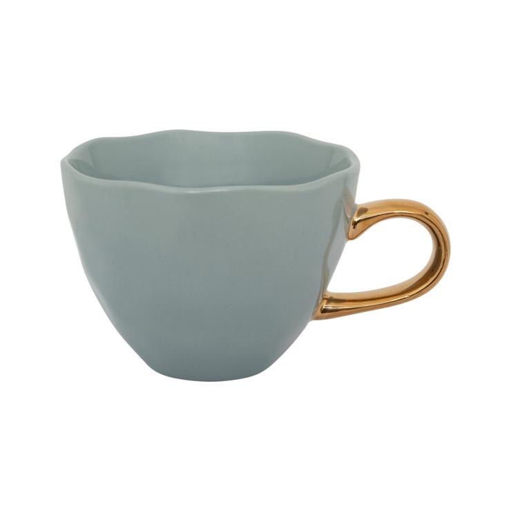 urban-nature-culture Good Morning cappuccino cup 30Cl