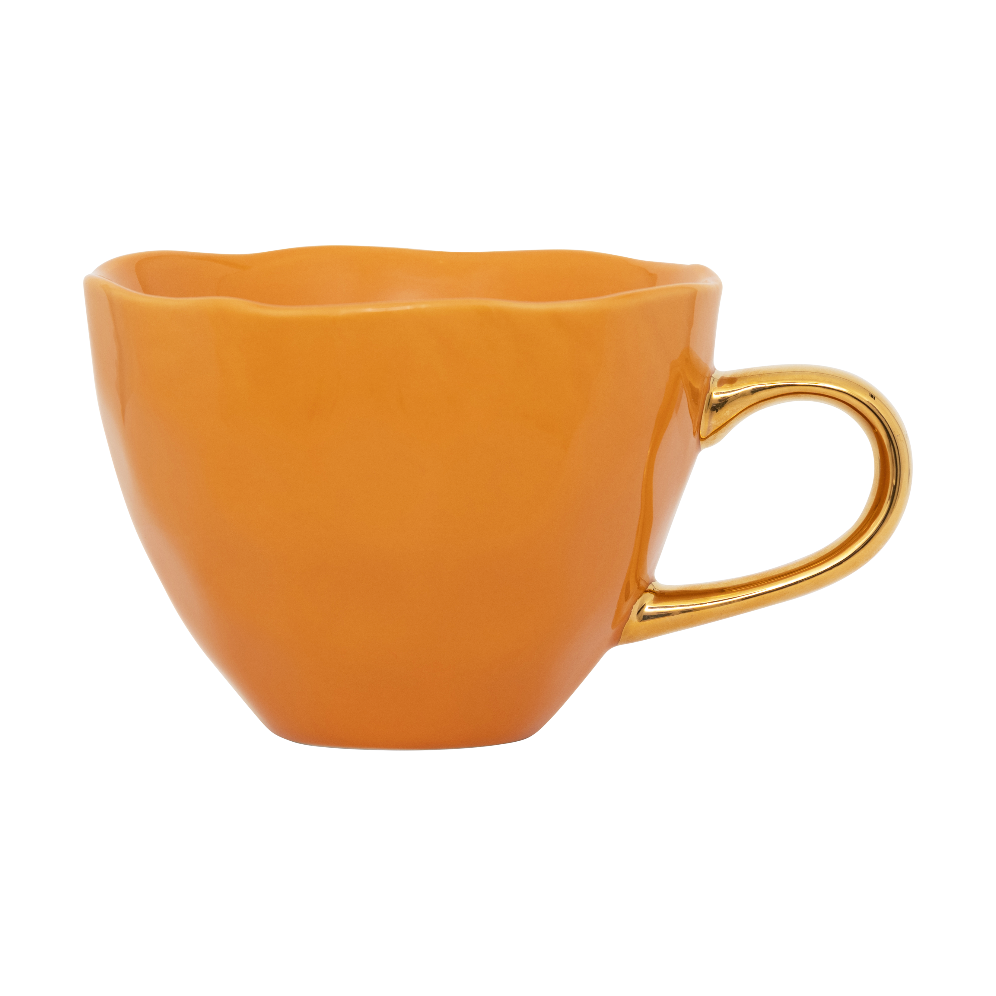 urban-nature-culture Good Morning Cappuccino Cup 30cl, Caramel