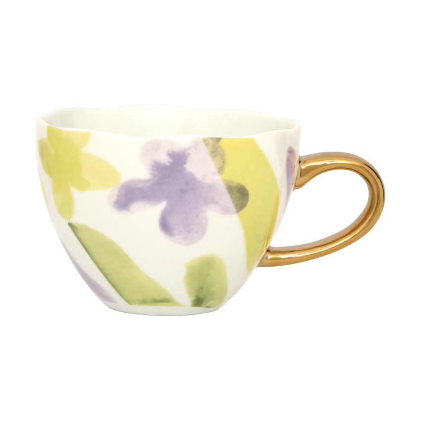 urban-nature-culture Good Morning Cappuccino Cup 30cl, Kusha