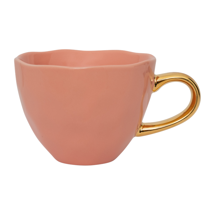 urban-nature-culture Good Morning cappuccino cup 30Cl
