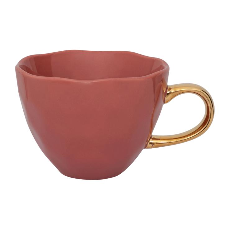 urban-nature-culture Good Morning cappuccino cup 30Cl