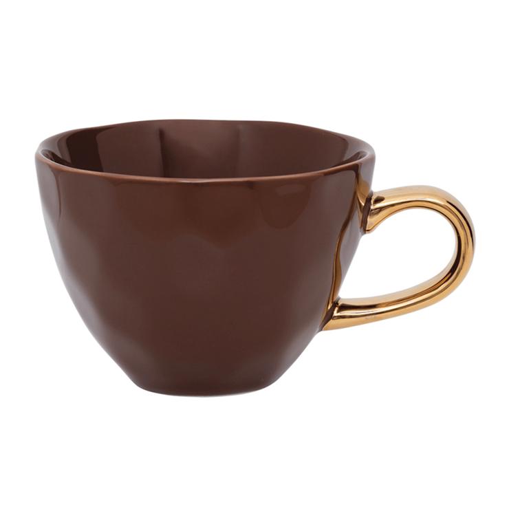 urban-nature-culture Good Morning cappuccino cup 30Cl