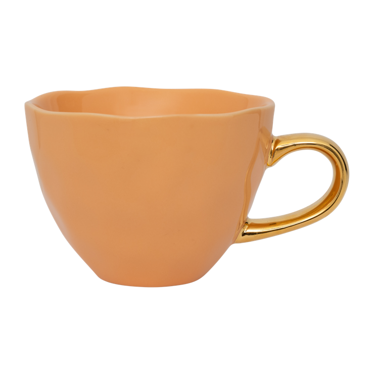 urban-nature-culture Good Morning cappuccino cup 30Cl
