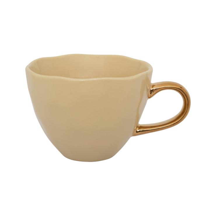 urban-nature-culture Good Morning cappuccino cup 30Cl