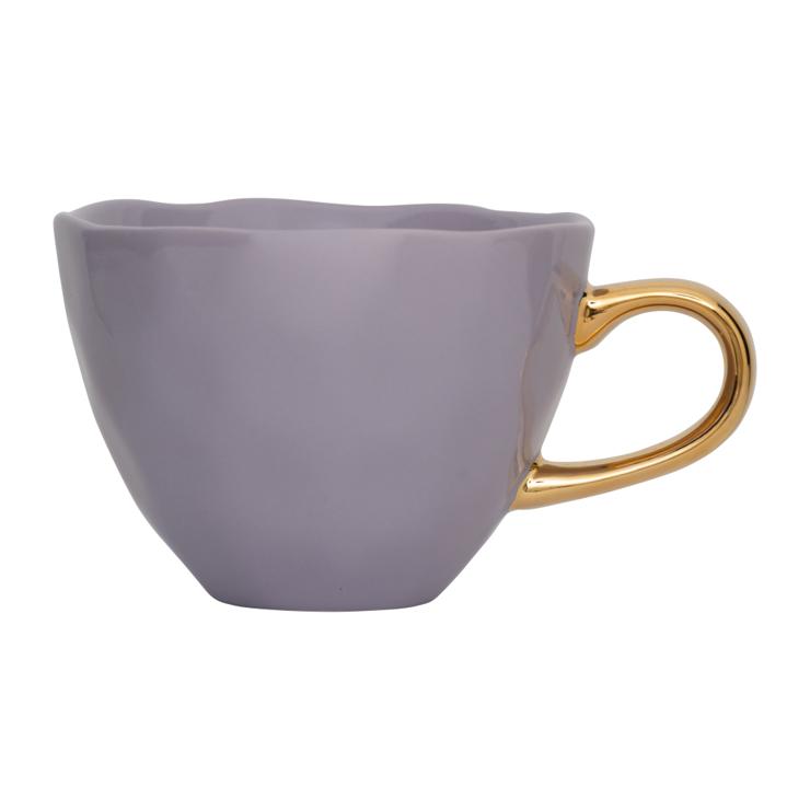 urban-nature-culture Good Morning cappuccino cup 30Cl