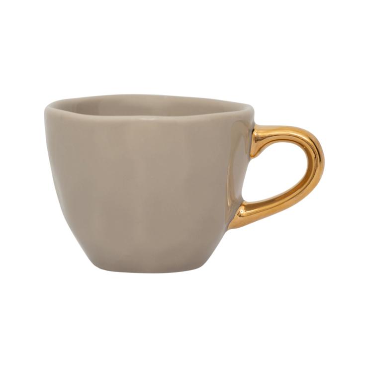 urban-nature-culture Good Morning espresso cup 8CL
