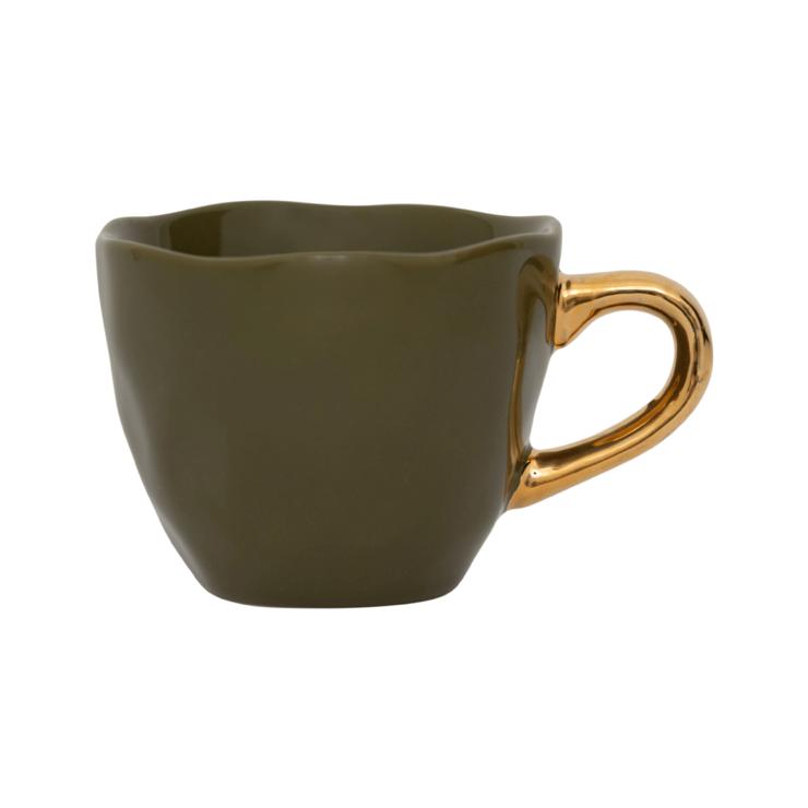 urban-nature-culture Good Morning espresso cup 8CL