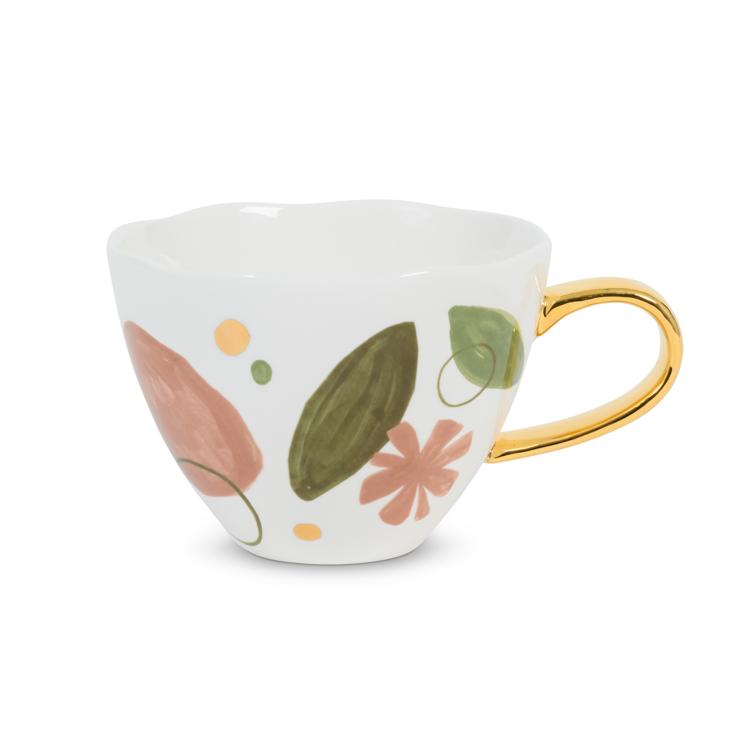 urban-nature-culture Good Morning Cup Of 20Cl White