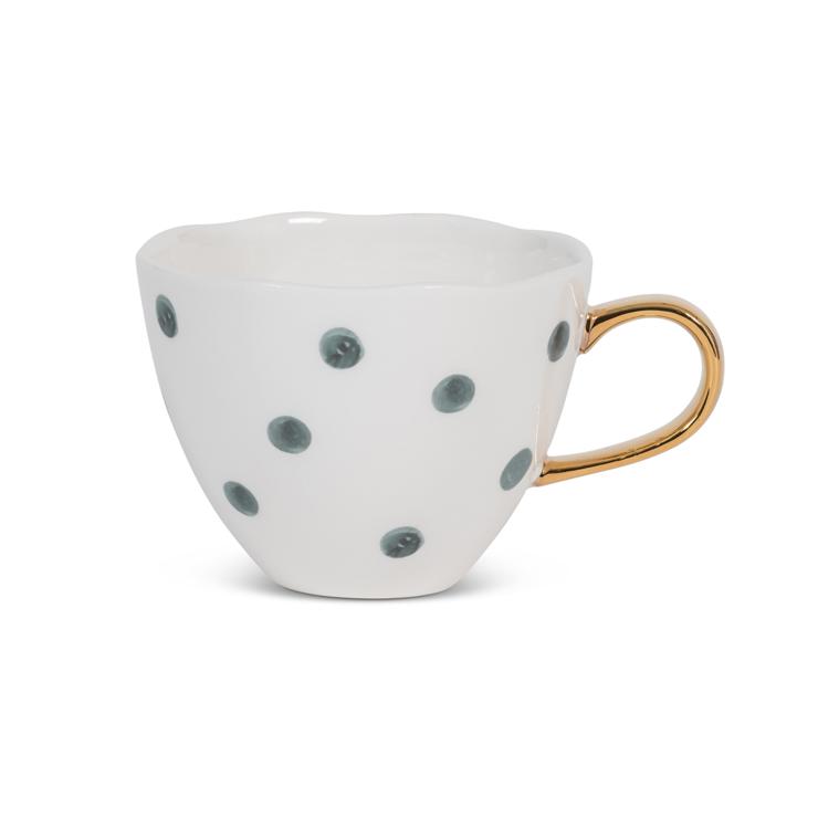 urban-nature-culture Good Morning Cup Of 20Cl White