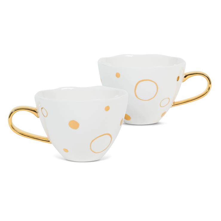urban-nature-culture Good Morning Cup Of Gold Special Edition 2-Pack
