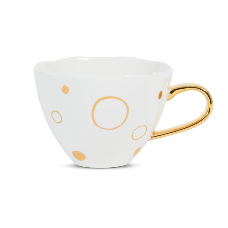 urban-nature-culture Good Morning Cup Of Gold Special Edition