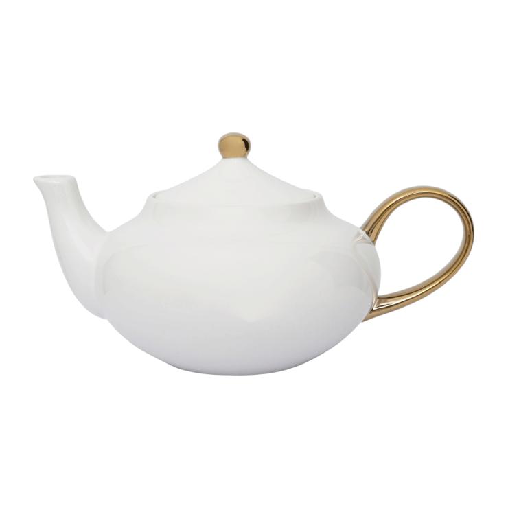 urban-nature-culture Good Morning Teapot 1.25 liters