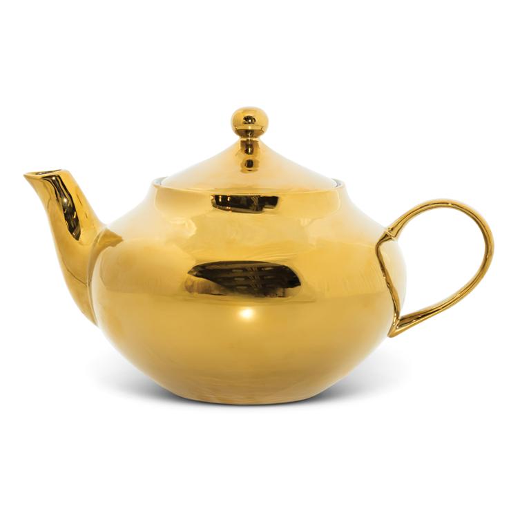 urban-nature-culture Good Morning Teapot