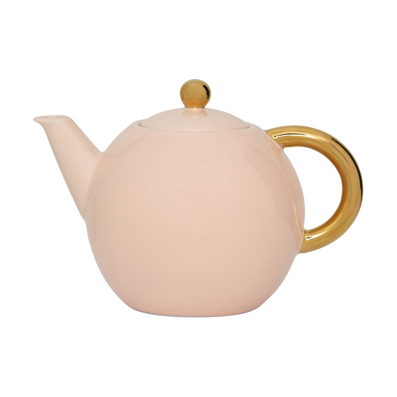 urban-nature-culture Good Morning Teapot