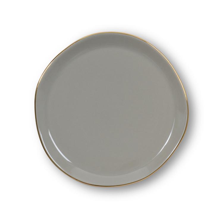 urban-nature-culture Good Morning Plate 17Cm