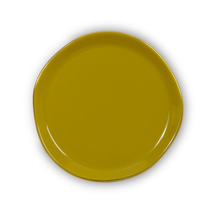 urban-nature-culture Good Morning Plate 17Cm