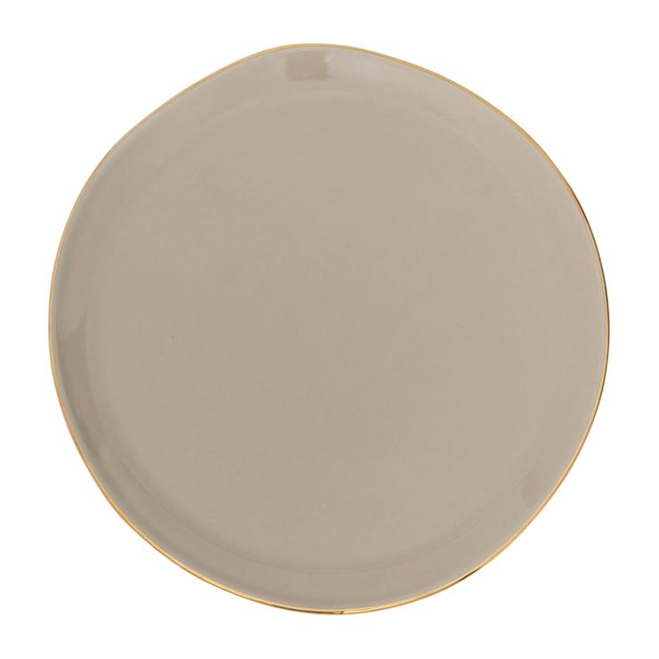 urban-nature-culture Good Morning plate 22.8cm