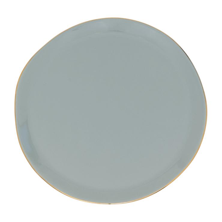 urban-nature-culture Good Morning plate 22.8cm
