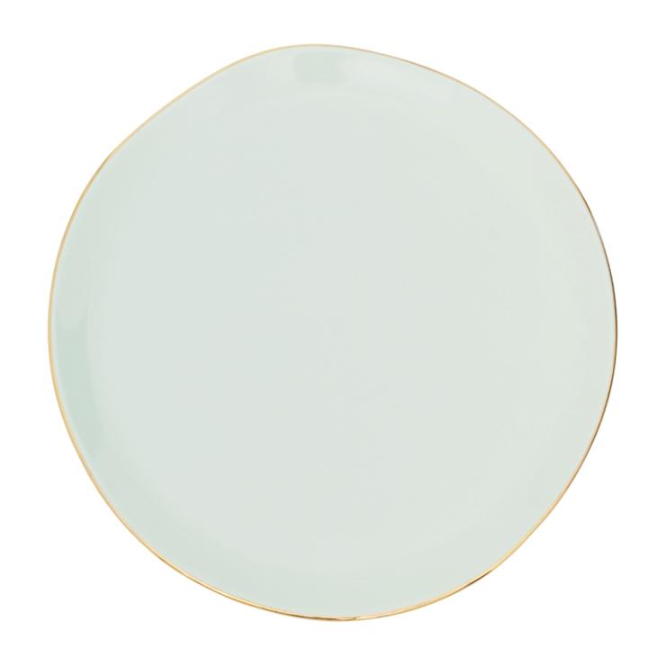 urban-nature-culture Good Morning plate 22.8cm