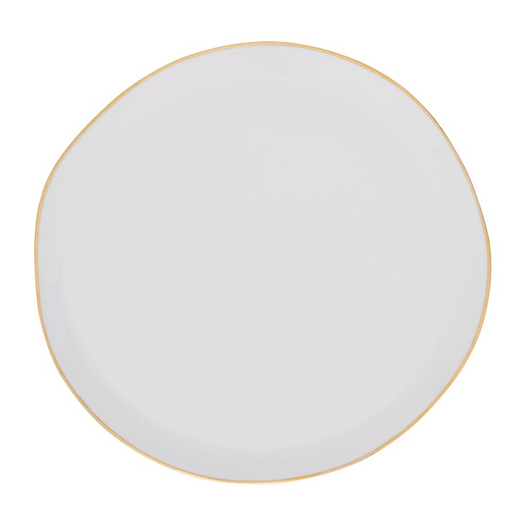 urban-nature-culture Good Morning plate 22.8cm