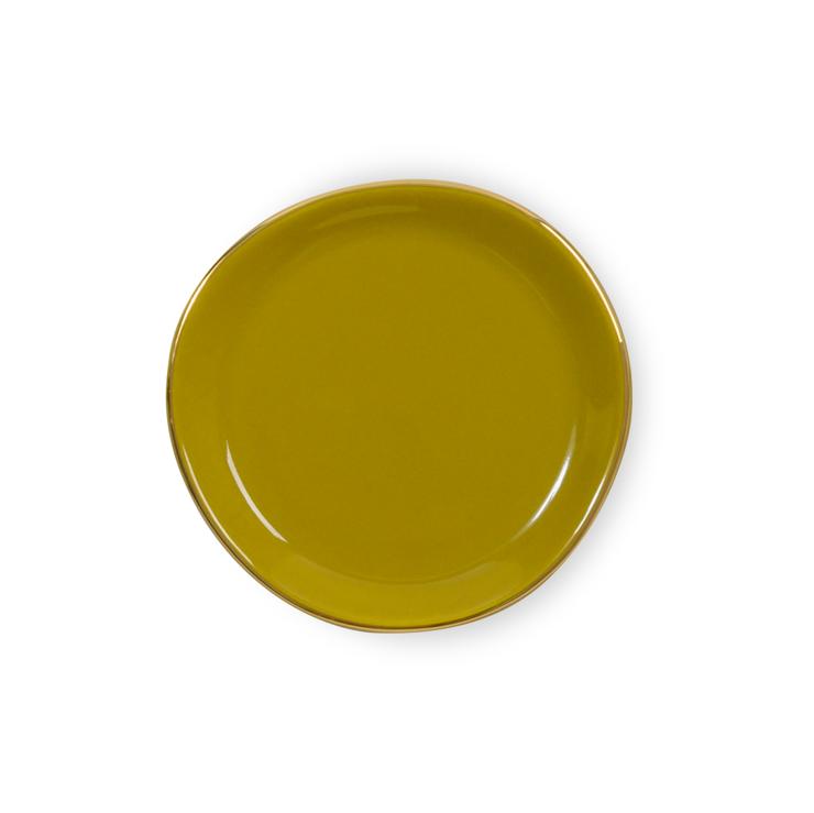 urban-nature-culture Good Morning Plate 9Cm