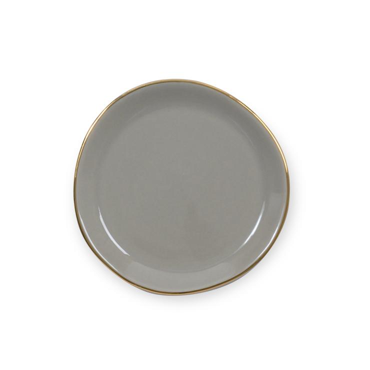 urban-nature-culture Good Morning Plate 9Cm