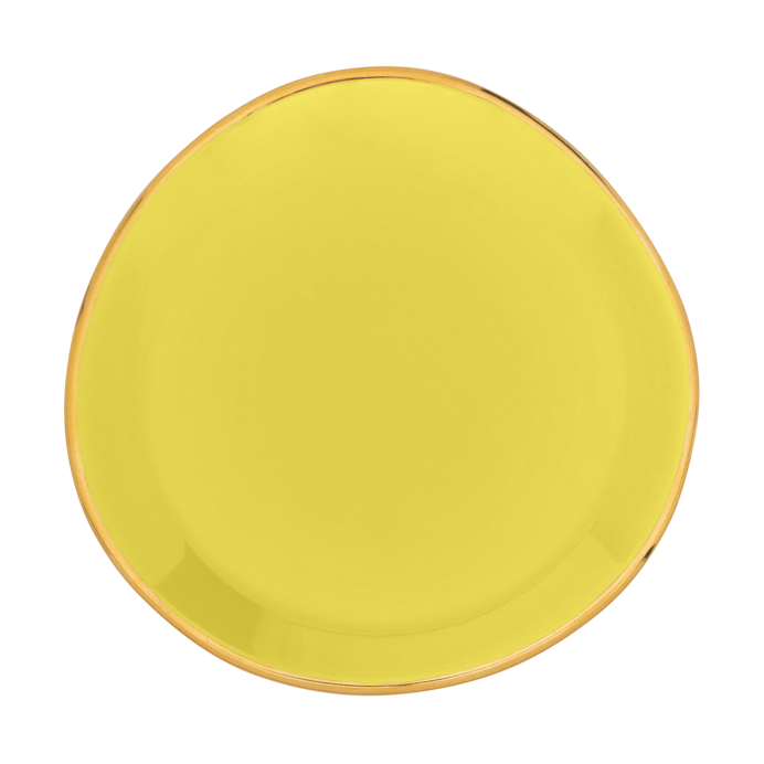 urban-nature-culture Good Morning Plate 9cm