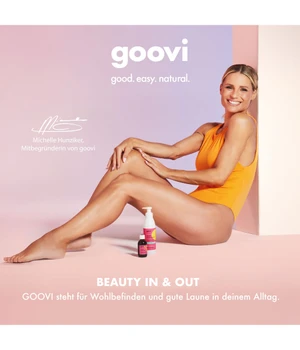 GOOVI BE MY BERRYNOL