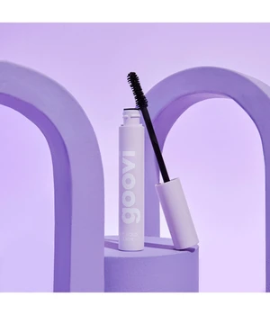 GOOVI MY BOLD LOOK volume mascara, Black