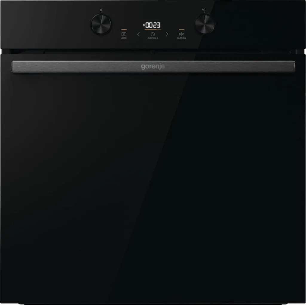 Gorenje BOS6737E20FBG - 739549 Oven Black