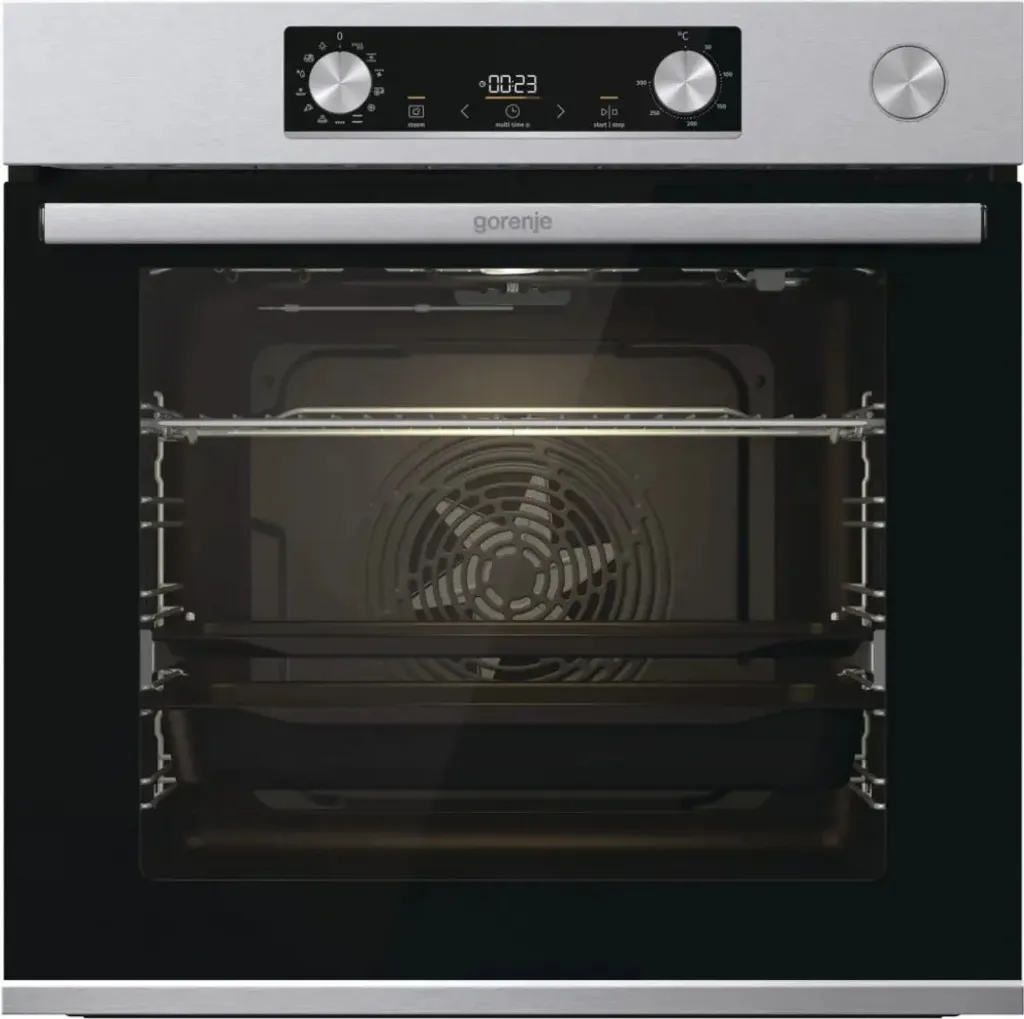 Gorenje BSA6737E15X Built-in Oven