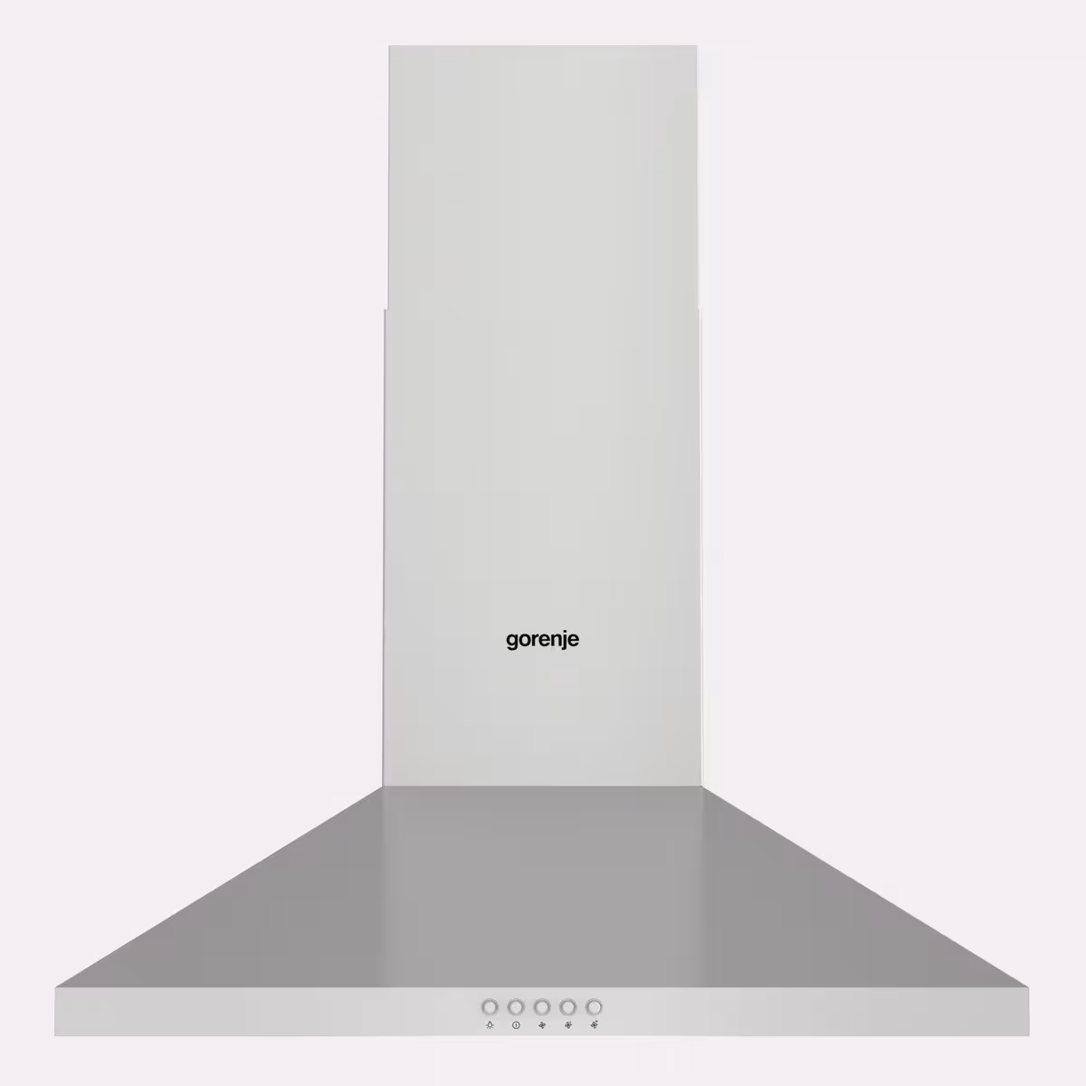 Gorenje extractor hood WHC629E4X-DE