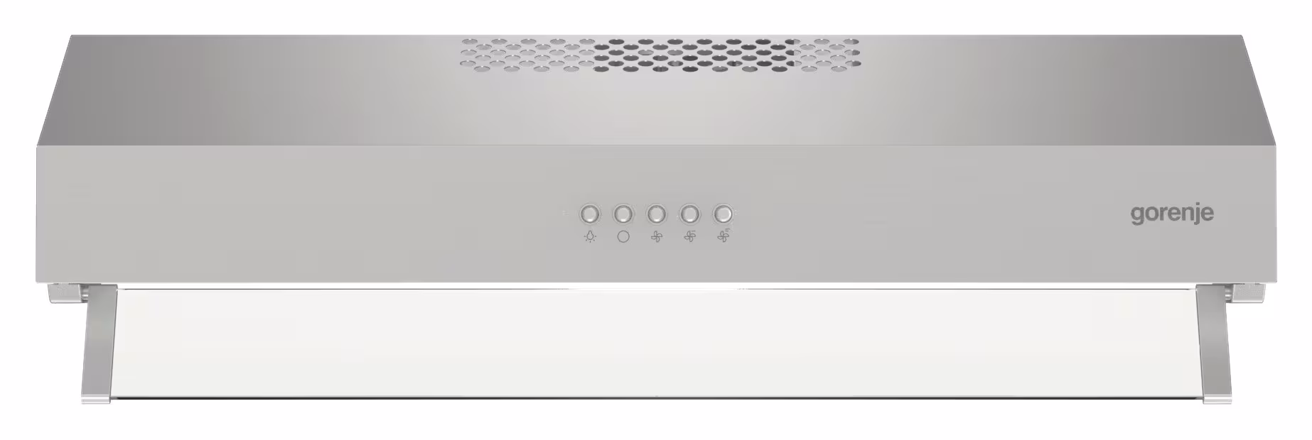 Gorenje extractor hood WHU 629 AX/M