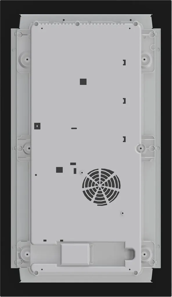 Gorenje EB self-sufficient induction cooktop GI3201BC 742462