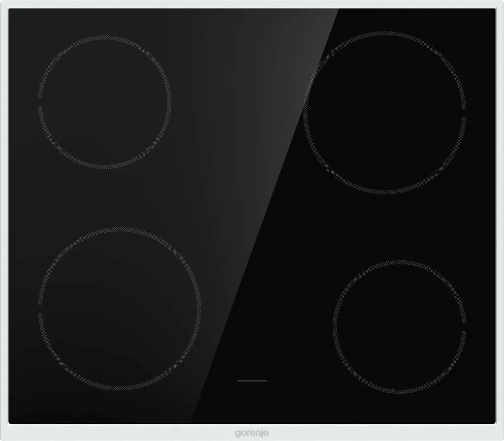Gorenje Ecd641Bx Electric Hi-Light Hob