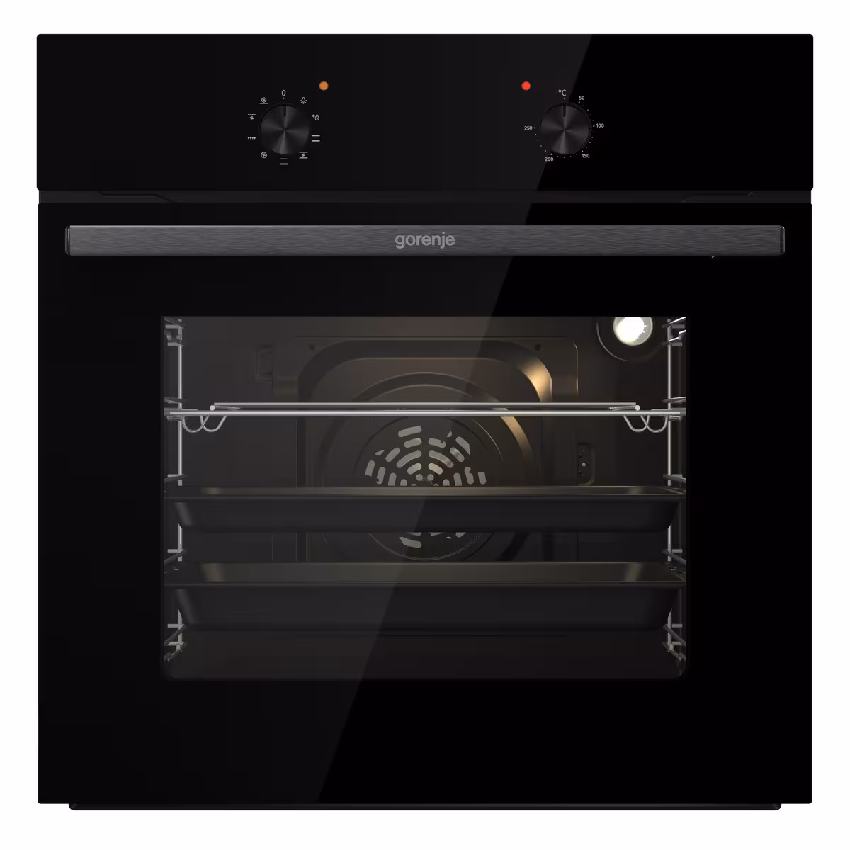 Gorenje Built-in Oven BO6717E03ABG