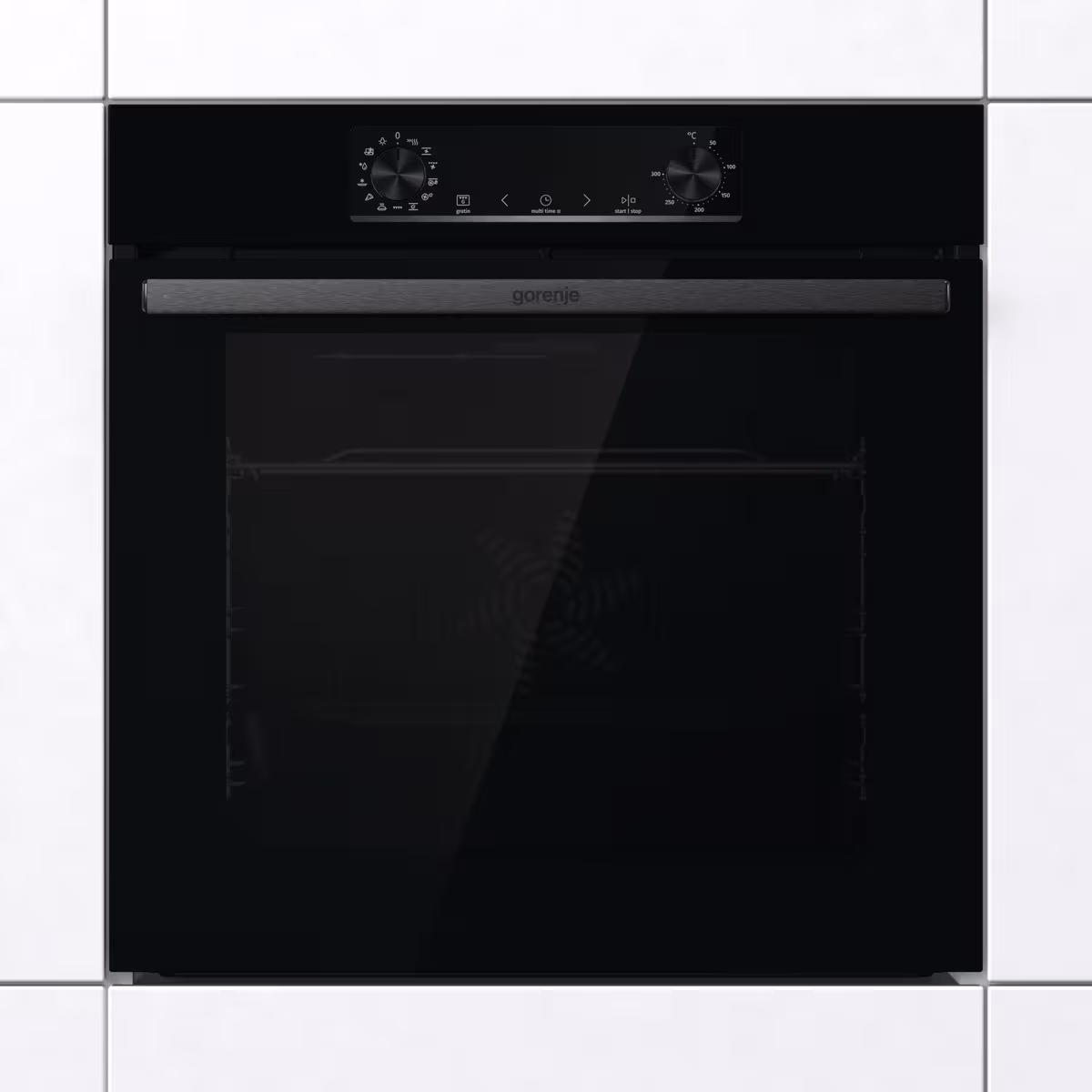 Gorenje BUILT-IN OVEN BOS6737E02B
