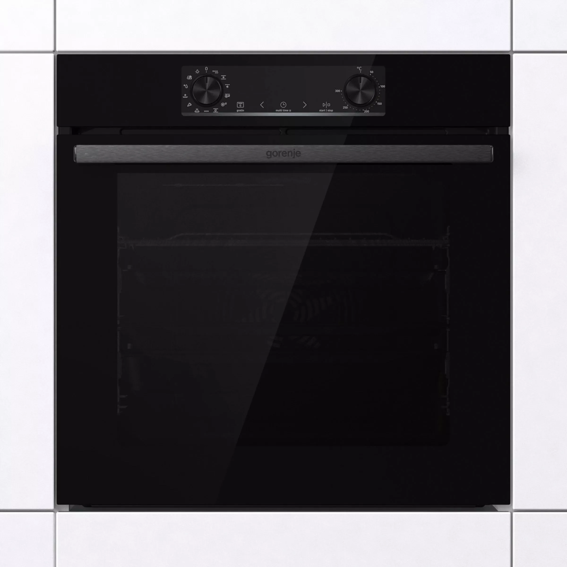 Gorenje BUILT-IN OVEN BOS6737E20FBG