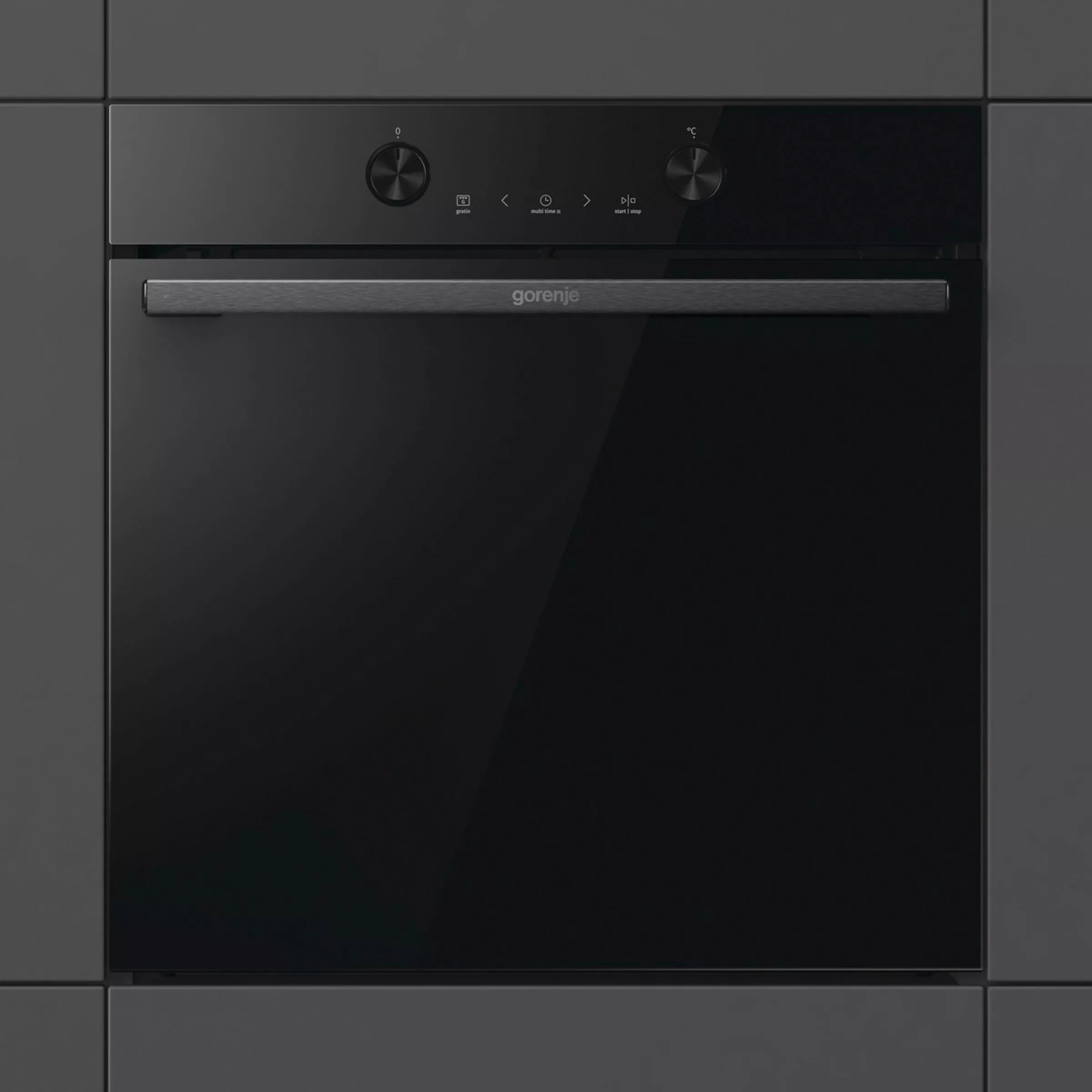 Gorenje Built-in Oven BPS6737E04DBG